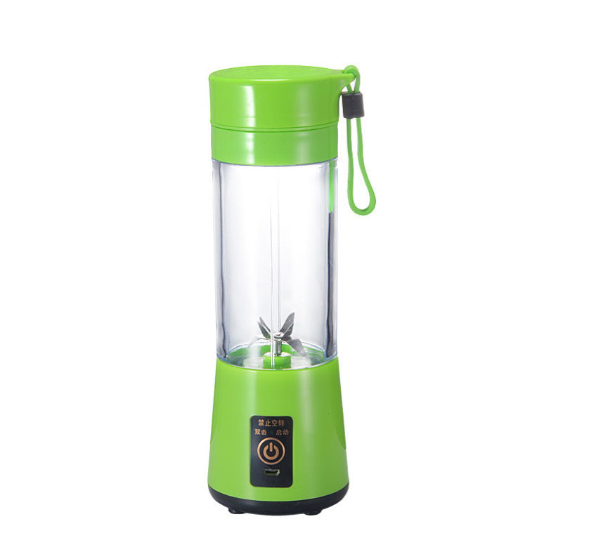 BlendWave™ 300ml Personal Blender – Lightweight & Wireless - BlendWave