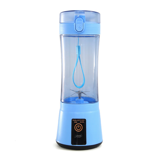 BlendWave™ 300ml Personal Blender – Lightweight & Wireless - BlendWave