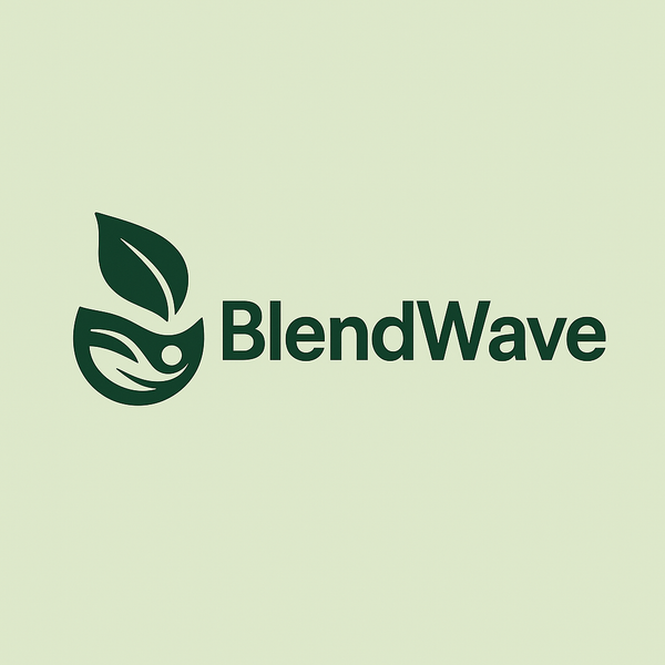 BlendWave